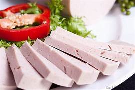 Giò trâu Tiến Thành (OCOP 3 sao)